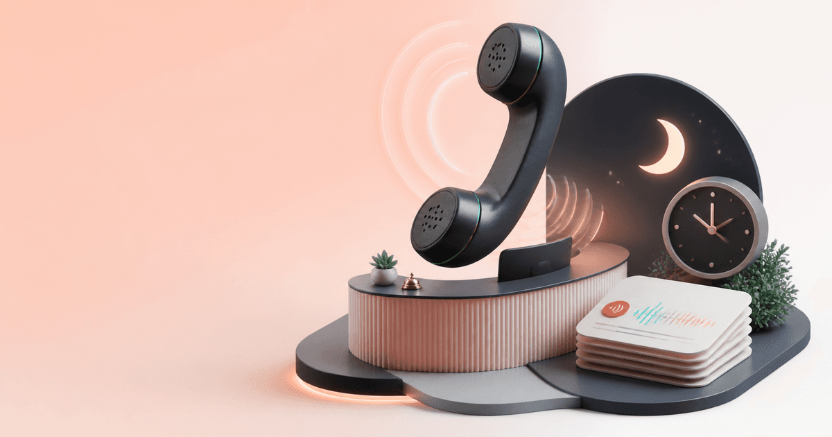 Telefone com IA: seu cliente liga e fala com o agente
