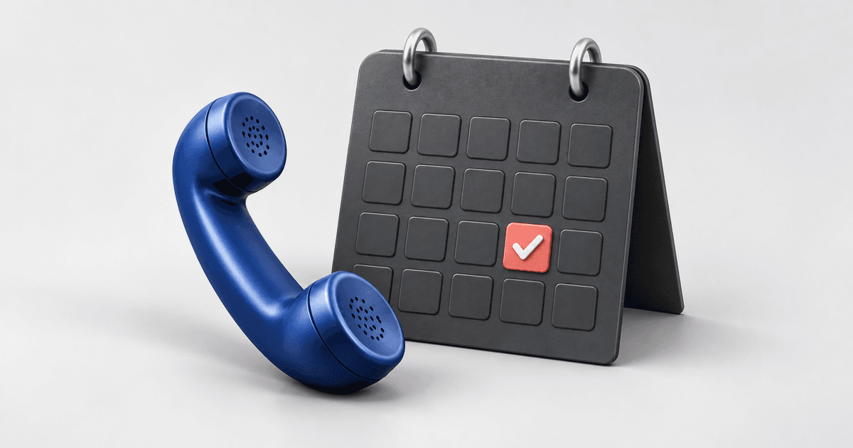 Agendamento por telefone com IA: atendimento 24 horas